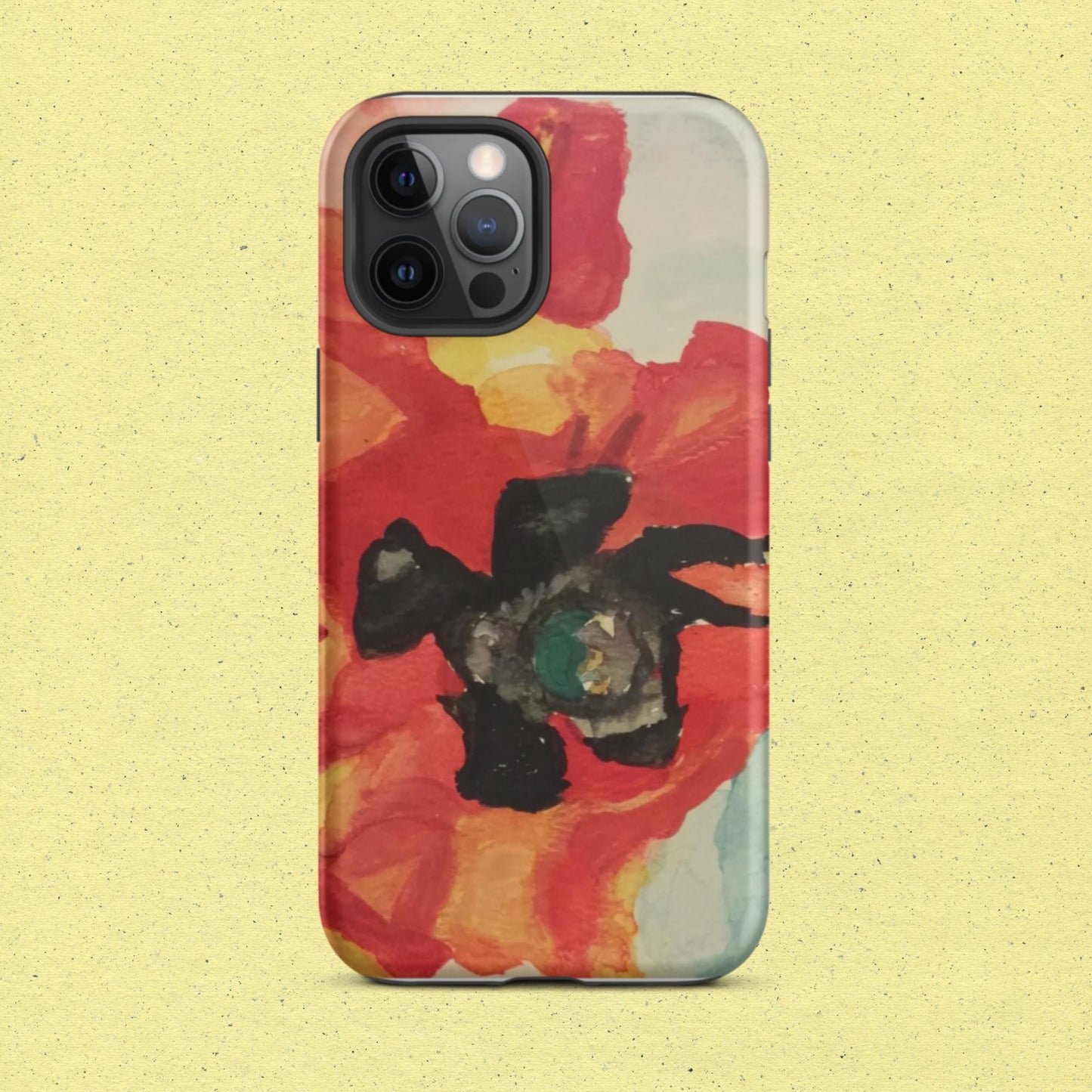 Tough Case for iPhone®