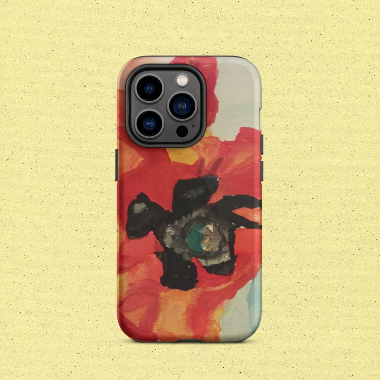 Tough Case for iPhone®