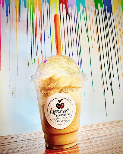 Mother's Day Event at Espresso Yourselfie 5/11/25- 10am-12pm