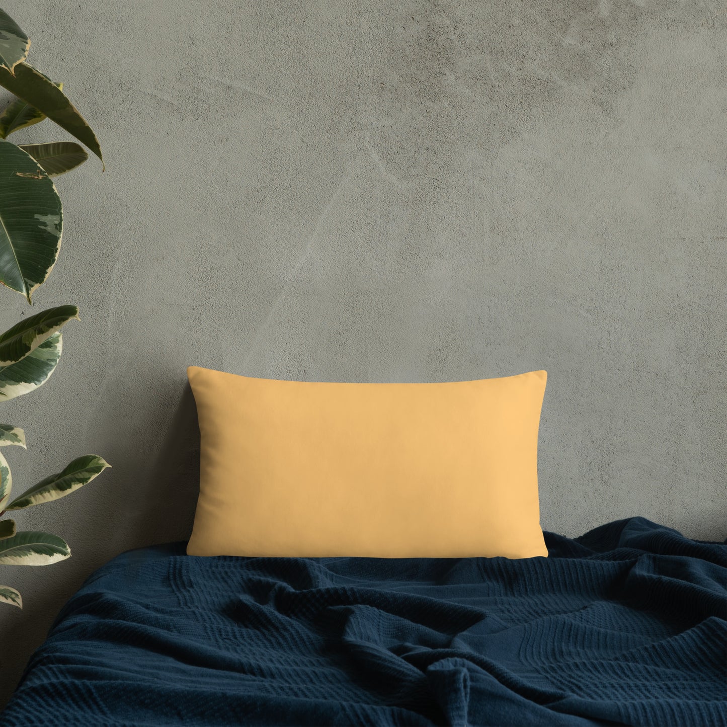 Fluffy Basic Pillow